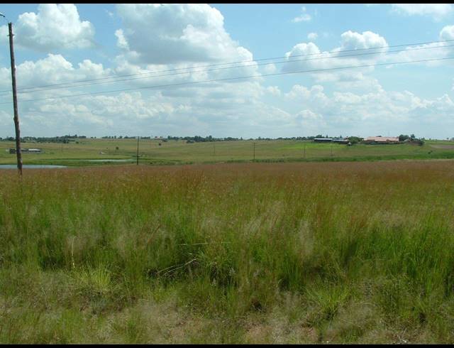 9HA VACANT LAND FOR SALE IN HELDERSTROME AH